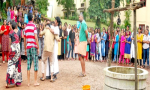 പഞ്ചായത്തു കിണർ