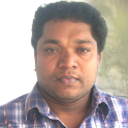 Dr. Aju K.N. Enlisted as Official Consultant