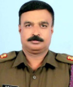 Maj. K. S. Narayanan