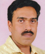 Dr. Saju Mathew