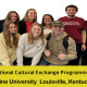 International cultural exchange Programme