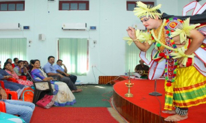 Malayala Samajam-Inaguration