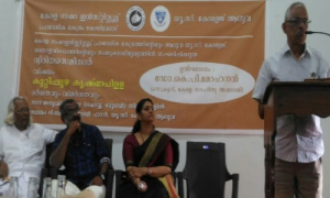 കുറ്റിപ്പുഴ കൃഷ്ണപിള്ള: ദർശനവും വിമർശനവും