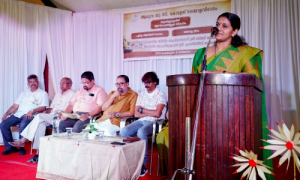 സുവർണ്ണജൂബിലി ആഘോഷങ്ങളുടെ സമാപനവും പൂർവ്വവിദ്യാർത്ഥി സംഗമവും