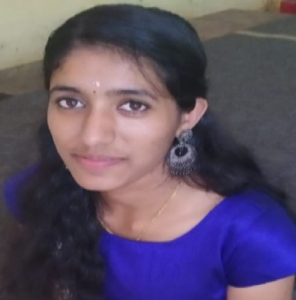 Hearty Congratulations to our Rank Winner