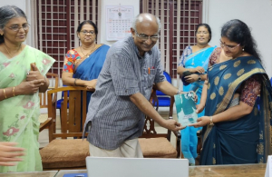 ഭാഷാശാസ്ത്രം പുതുകാലം പുതുവഴികൾ