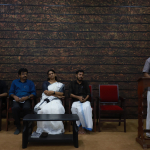 മലയാള ഭാഷാ വാരാചരണം നടത്തി.