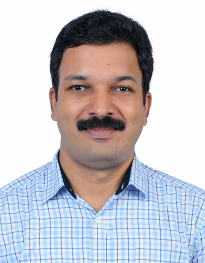Dr. VIDHU NARAYAN