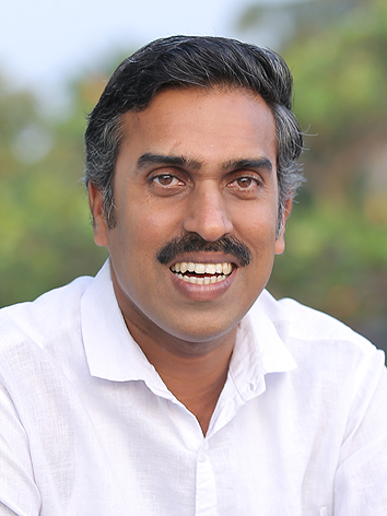 Dr.SAJU MATTHEW