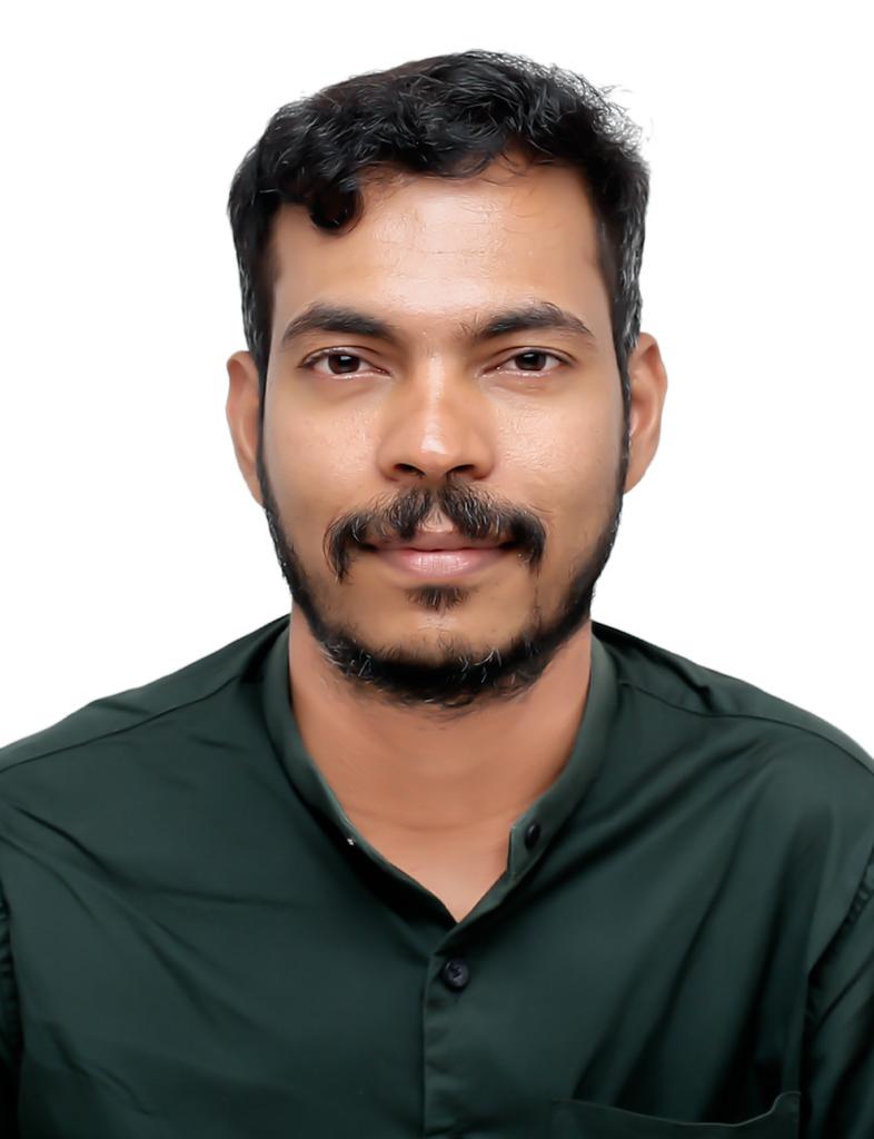 Mr.SAVADH KS