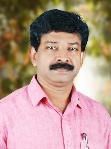 Dr.SIBU M EAPEN