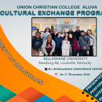 Cultural Exchange Programme