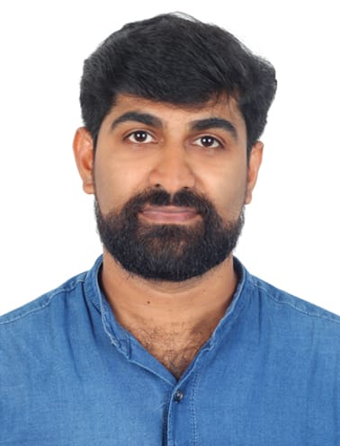 Dr. Vishal Johnson