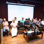മുസിരിസിൻ്റെ ഭൂമിശാസ്‌ത്ര സ്‌ഥാനം സംബന്ധിച്ച വാദങ്ങളും മറുവാദങ്ങളും ചരിത്ര ഗവേഷണത്തിൽ പുതിയ സാധ്യതകൾ തുറക്കുന്നുവെന്ന് ഡോ: ആൻ്റോ ജോർജ്